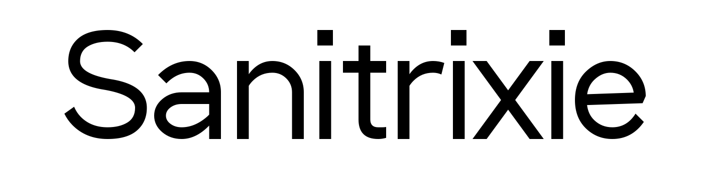 Sanitrixie